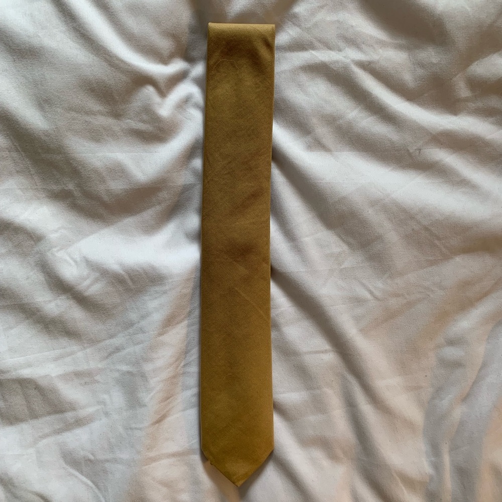 J Crew Tie